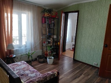 Київ, Євгена Харченко вул.