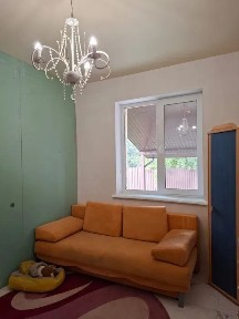 Киевская обл., Бориспольский район, с. Петропавловское