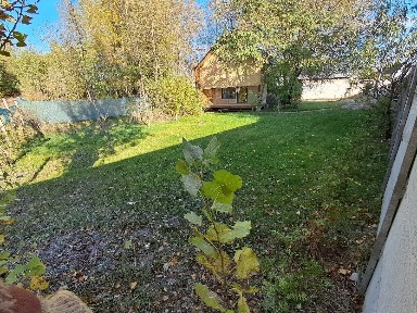 Київська обл., Бориспільський район, с. Гнідин