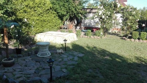 Аренда дома 60 м², Охотничья ул.