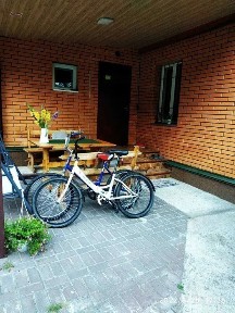 Київська обл., Бориспільський район, с. Проців