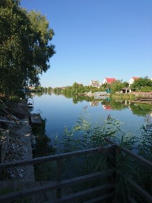 Київська обл., Бориспільський район, с. Проців