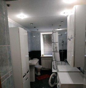 Київ, Науки просп.