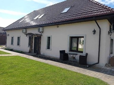 Аренда дома 375 м², Утренняя ул.