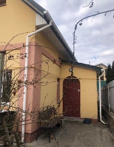 Киев, Бердичевская ул.