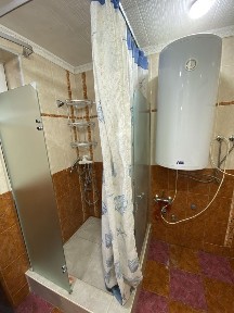 Киев, Стадионная (Жуляны) ул.