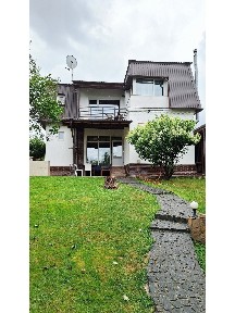 Оренда будинку 188 м², Дежньова вул.