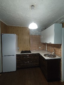 Киев, Валерия Лобановского просп.
