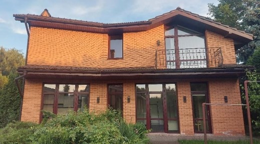 Киевская обл., Бориспольский район, с. Вишенки, Золочевская ул.