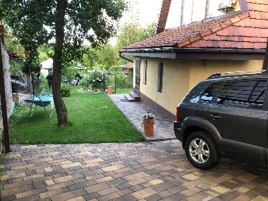 Оренда будинку 100 м², Панорамна вул.