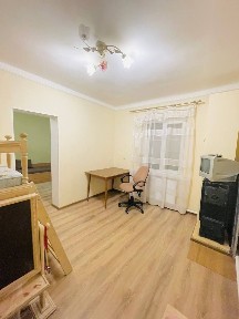 Киев, Лесная ул.