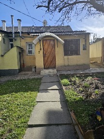 Киев, Пролетарская ул.