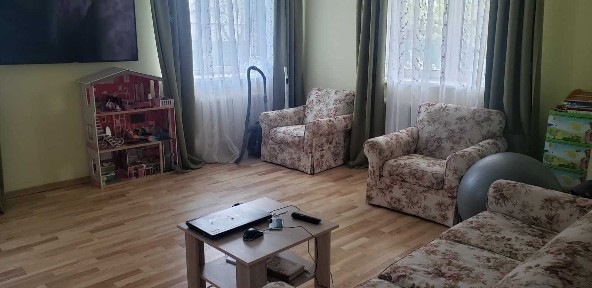 Оренда будинку 120 м², 56-а Садова вул.