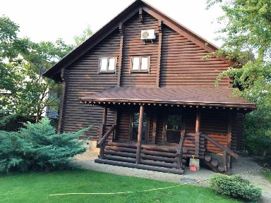 Аренда дома 230 м², Киевская ул.