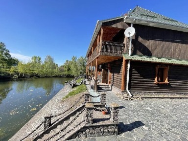 Киевская обл., Бориспольский район, с. Гнедин