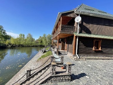 Київська обл., Бориспільський район, с. Гнідин