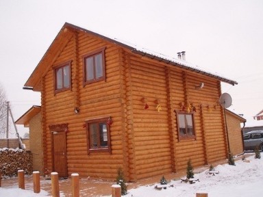 Оренда будинку 130 м², Садова вул.