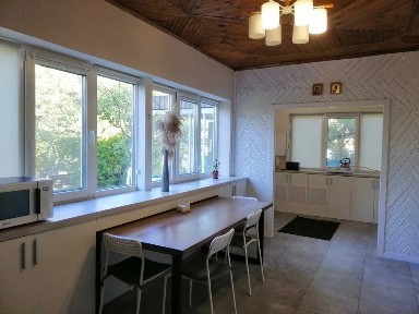 Аренда коттеджа 85 м²
