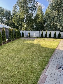 Київ, Мисливська вул.