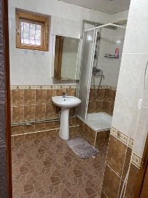 Киев, Осокорская ул.