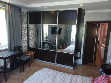 Оренда будинку 70 м², Василя Касіяна вул.