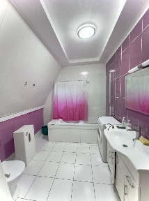 Оренда будинку 55 м²
