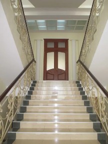 Аренда дома 957 м², Редутная ул.