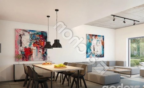 Оренда котеджу 230 м², Княжий Затон вул.
