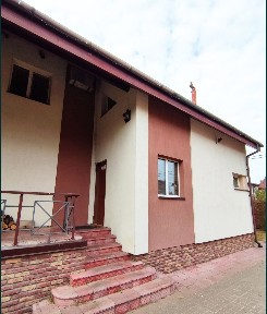 Київ, Орхідейна вул.