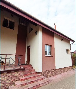 Київ, Орхідейна вул.