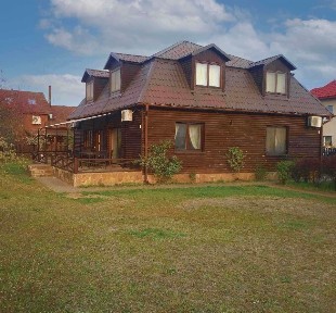 Київська обл., Бориспільський район, с. Вишеньки