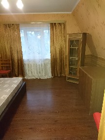 Киевская обл., Бориспольский район, с. Гнедин, Новая ул.