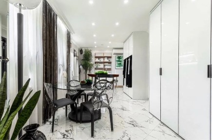 Аренда коттеджа 255 м², Дежнева пер.