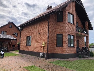 Київська обл., Бориспільський район, с. Гнідин