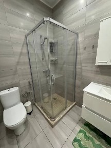 Київ, Виноградний пров.
