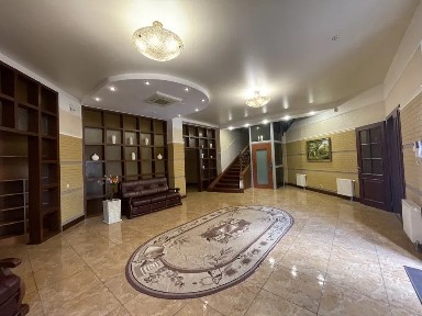 Киев, Мичурина ул.