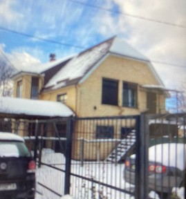 Киев, Русановский бул., сад