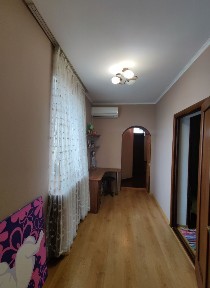 Київ, Центральна Садова вул.