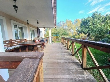 Аренда дома 215 м², 47-я Садовая ул.