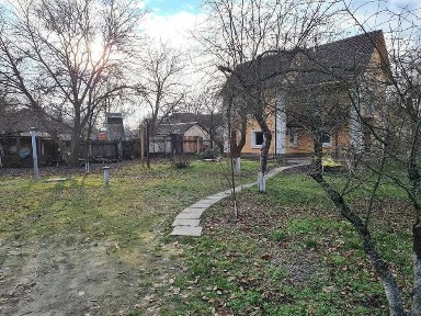 Киев, 45-я Садовая ул.