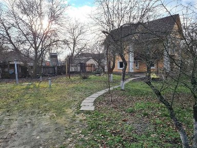 Київ, 45-а Садова вул.