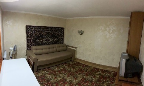 Киев, Промышленная (Бортничи) ул.