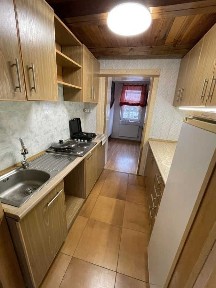 Оренда будинку 70 м², Зоряна