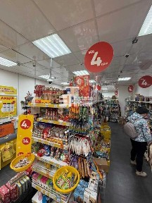 Продам фасадний магазин 158 кв. м по вул. Академіка Вальтера, 7.