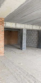 Продам приміщення 1 пов. 91м2, без комісії, Центр, ЖК Лазурний