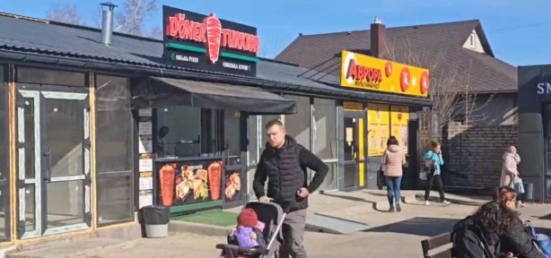 Миколаївська область, Миколаїв, Центральний