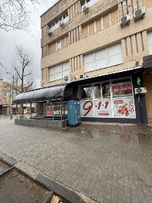 Миколаївська область, Миколаїв, Центральний