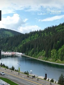 Апартаменти преміум-класу в центрі Буковелю | Glacier