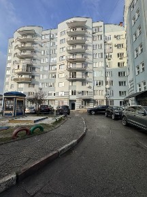 Івано-Франківська область, Івано-Франківськ