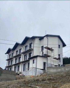 Продам квартиру в Буковелі